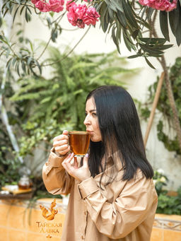 Чай ПУЭР
10 шт в упаковке - Тайская Лавка фото 4