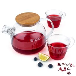 Набор чайный TalleR TR-99233 Сильвен  фото 2