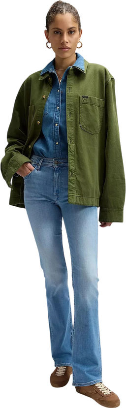 Джинсы женские