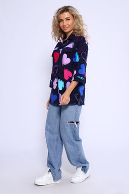 Туника 13197 - Натали фото 6