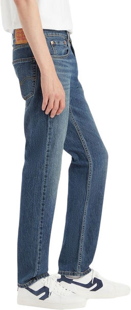 Джинсы мужские