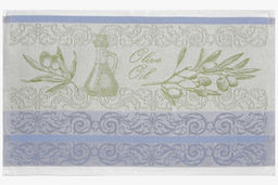 22С141-ШР 43*70 Полотенце Василиса-1 цв. 2 рис.876 - Текс-дизайн фото 17