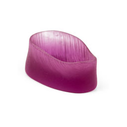 Blumentag Молд пластиковый FIOM-22 1 шт 01 Лепесток тюльпана  фото 5