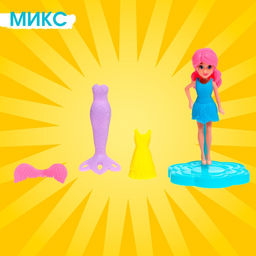 Кукла сказочная Эмма разборная, с аксессуарами, МИКС - Simaland фото 15