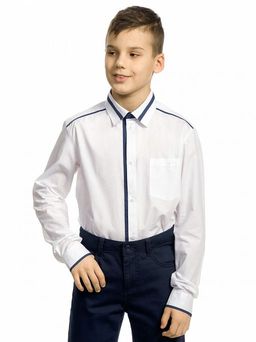 Pelican BWCJ8096 сорочка верхняя для мальчиков