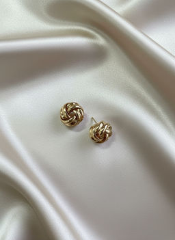 Серьги ТС061