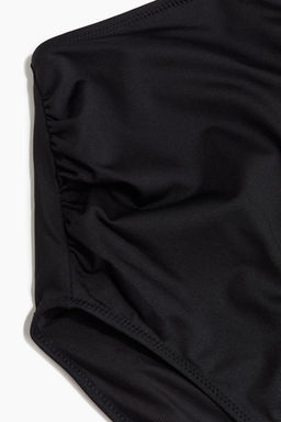 MAMA Braga de bikini High Waist - H&m фото 6