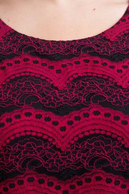 Платье П3-3776/11 - Wisell фото 4