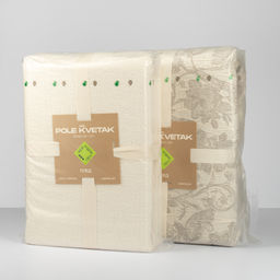 22С155-ШР/у./л.с.уп. 190*180 Плед Луи цв. 330 рис. 647 - Текс-дизайн фото 24