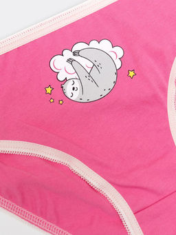 Цена за 2 штуки!!! ТРУСЫ ДЛЯ ДЕВОЧЕК - Mark formelle фото 3