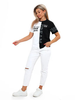 Футболка женская 268 - Вега фото 10