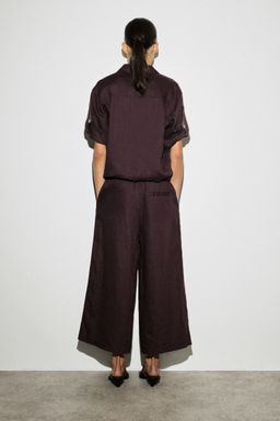 CULOTTES DE LINO - H&m фото 6