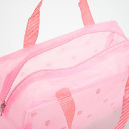 Sunflower Косметичка банная маленькая, фиолетовый