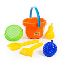 Набор №417 - Полесье фото 3