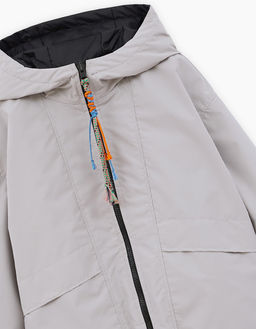 Куртка для девочки - Bell bimbo фото 4