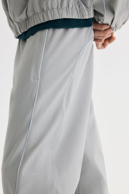 Pantal?n de ch?ndal Relaxed Fit - H&m фото 4