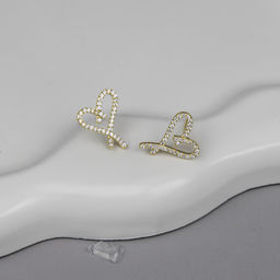 Серьги Арт. 3V-7448-Y