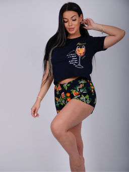 Пижама, домашний костюм ДК-281 - Ihomelux фото 3