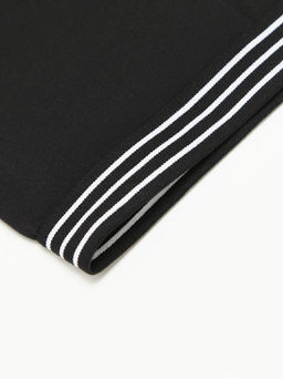 DIWARI BASIC MSH 700 Трусы мужские (в пакете) black-black-white - Conte elegant фото 3