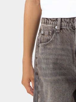 БРЮКИ ДЖИНСОВЫЕ ДЛЯ МАЛЬЧИКОВ (осенне-зимний ассортимент) - Mark formelle фото 4