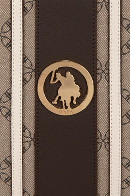 Женская норковая сумка - U.s. polo assn фото 5