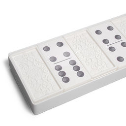 Домино классическое