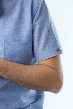 Рубашка 22-04-НТ-03