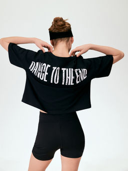 Футболка жен. Bengt черный - Concept club фото 2