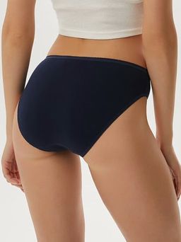 Трусы женские 221 слипы MiNiMi  фото 6