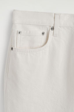 CHORD - VAQUEROS STRAIGHT LEG - H&m фото 7