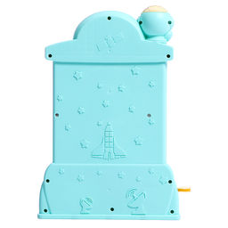 Настольная игра Космолов, 1 игрок, 3+ - Лас играс kids фото 7