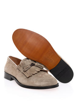 Бежевые туфли - Cacharel фото 4