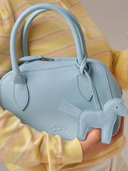 Сумка Polly summer DBR 31401 светло-голубой  фото 4