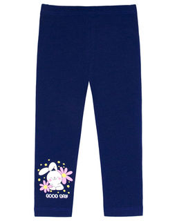 Лосины для девочки 101272 Lets go