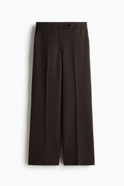 Pantal?n tobillero de corte bootcut - H&m фото 2