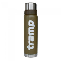 Tramp термос 0,9 л  фото 4