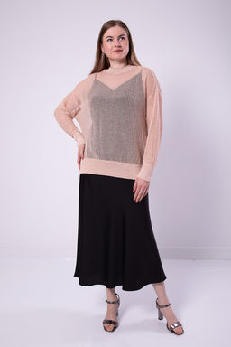 Джемпер женский Л412а - Olsarri фото 9