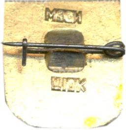 Значок Суздаль