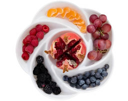 Менажница глубокая арт.МП-01 БШК/ОНЕСТ