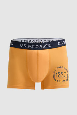 Erkek Lacivert 3l_ Boxer Tak_m_