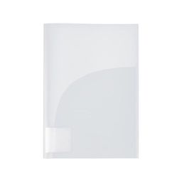 Expert Complete Premier Папка-уголок (2 кармана) A4 180 мкм волокно 20 шт. прозрачный 220220