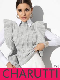 Жилет Неделя моды (London)