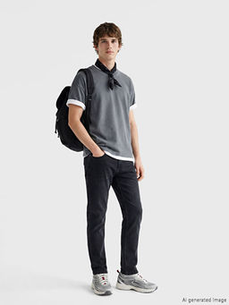 Джинсы мужские 750 Slim Fit