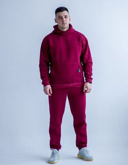 Костюм мужской утепленный ПРЕМИУМ качество, С НАЧЕСОМ футер 3х нитка