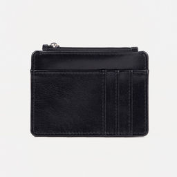 Картхолдер, цвет чёрный - Textura фото 2