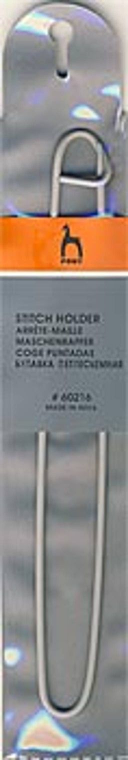 БУЛАВКА ПЕТЛЕСЪЕМНАЯ PONY