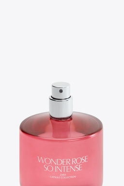 WONDER ROSE SO INTENSE EDP 90ML (3.04 FL. OZ). - Zara фото 2