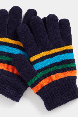 Mothercare / Перчатки