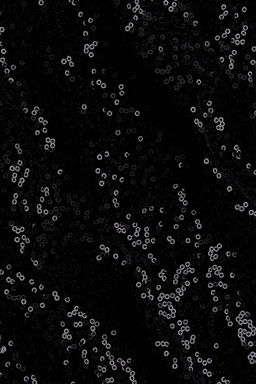 Top de lentejuelas con hombreras - H&m фото 5