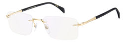 Оправы DAVID BECKHAM DB 1202